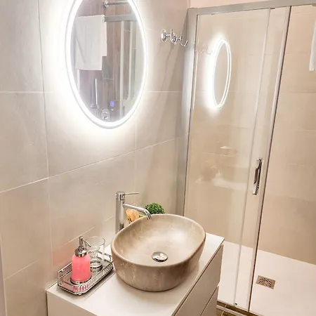 Ginevra Suite Bologna Exterior foto