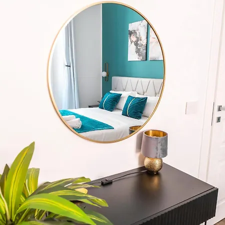Ginevra Suite Bologna Exterior foto