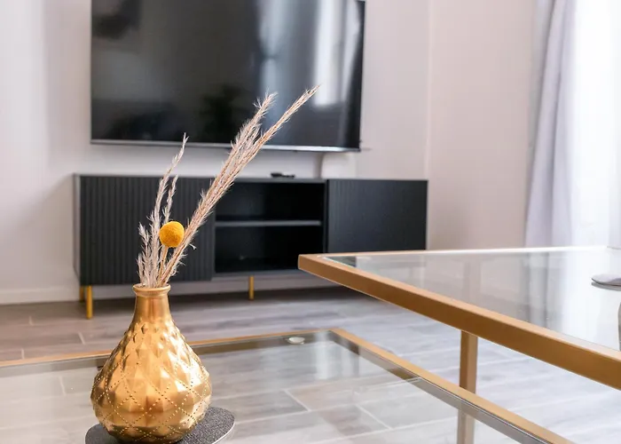 Ginevra Suite