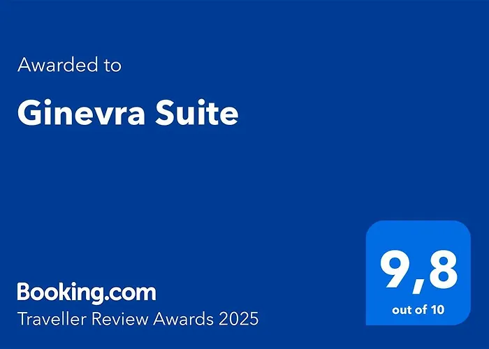 Ginevra Suite